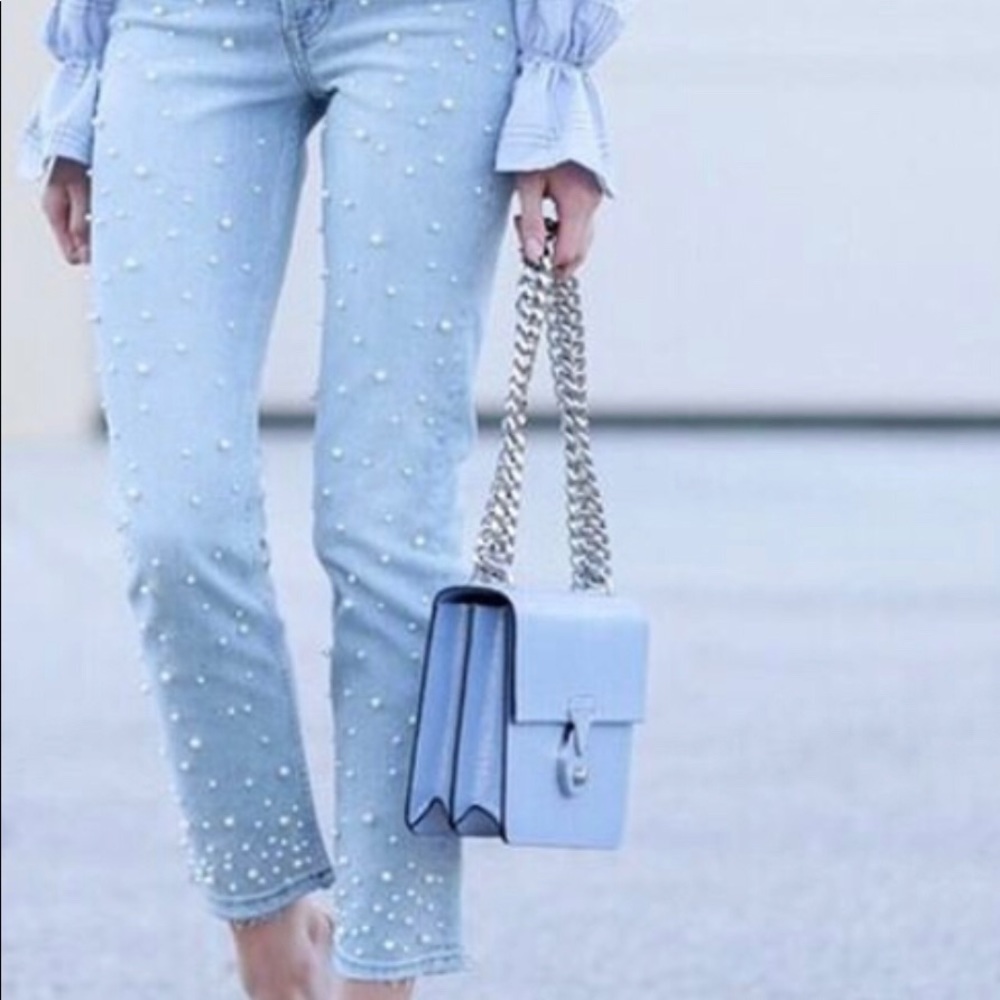 Henry Bendel Bag
